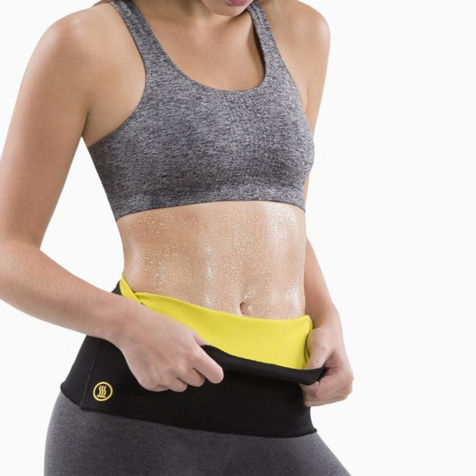 Waist Belt Hot Shapers for Women - waseeh.com