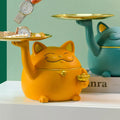 Francis Cat Decor - waseeh.com