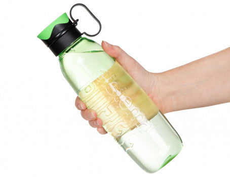 Tritan Traverse Bottle (650 mL) - waseeh.com