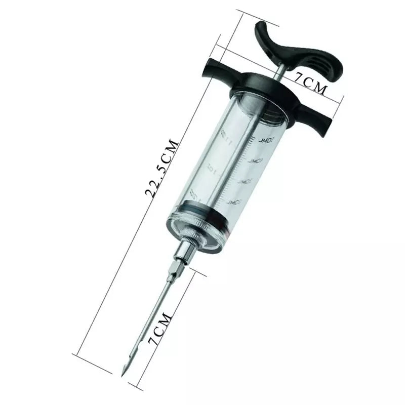 Sauce Injector - waseeh.com