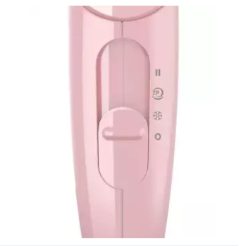 Philips Hair Dryer 1200Watts-Pink BHC010/00 - waseeh.com