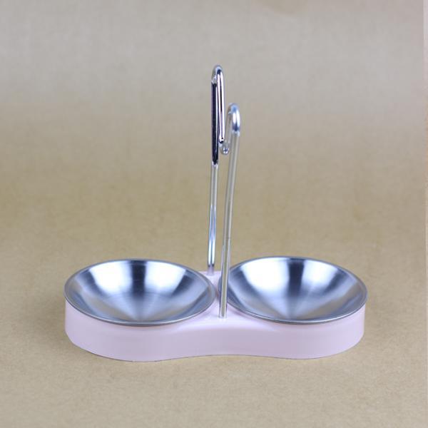 Steel spoon rest holder - waseeh.com