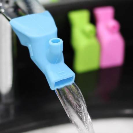 Silicone Water Spout Cover - waseeh.com