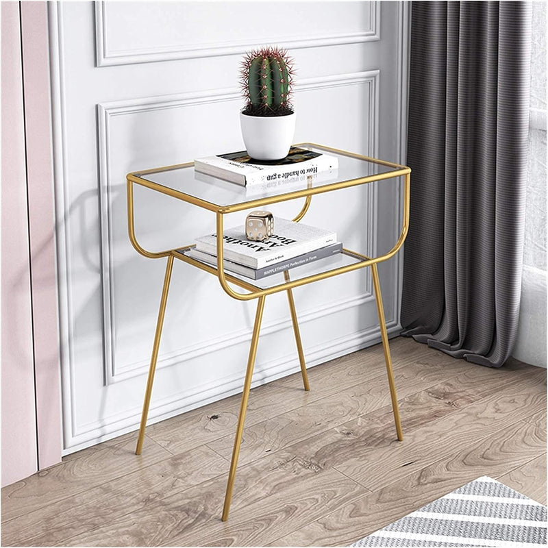 Meraas Living Lounge Bedroom Modern Side Table - Special