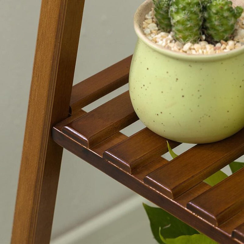 Patio Tall Plant Stand - waseeh.com