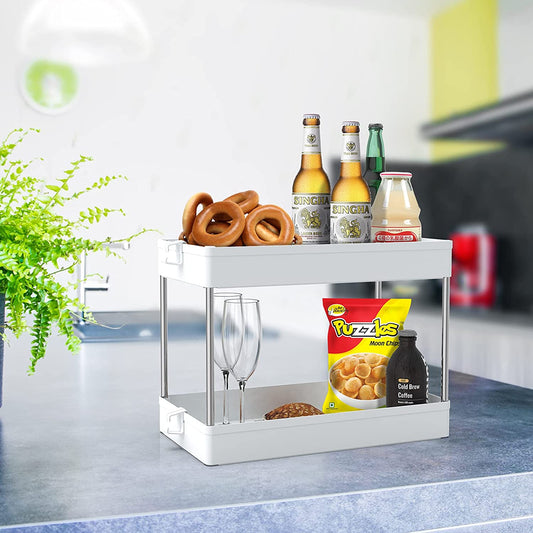 Space Keeper Basket Organizer - waseeh.com