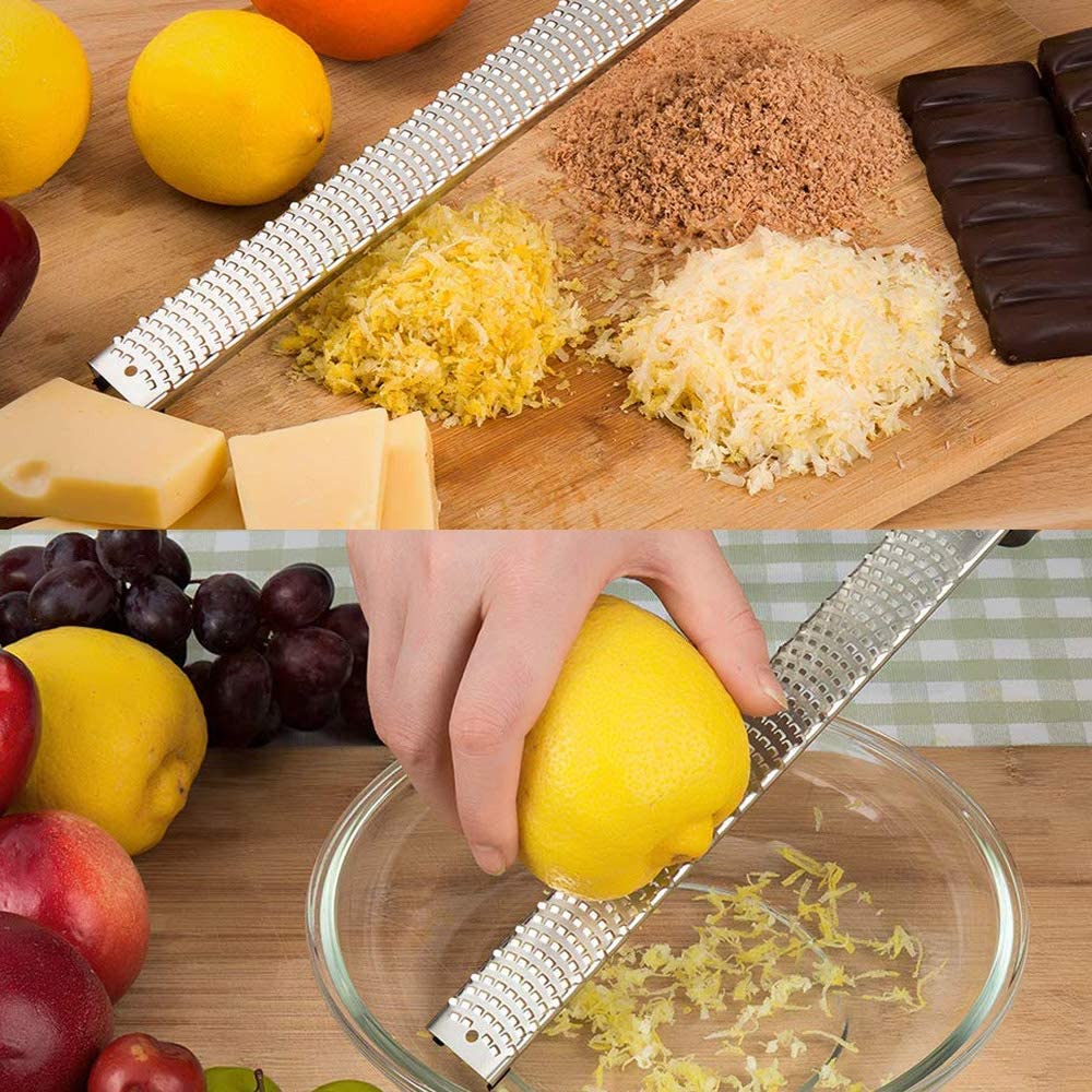 Multi-Function Stainless Steel Peeler - waseeh.com