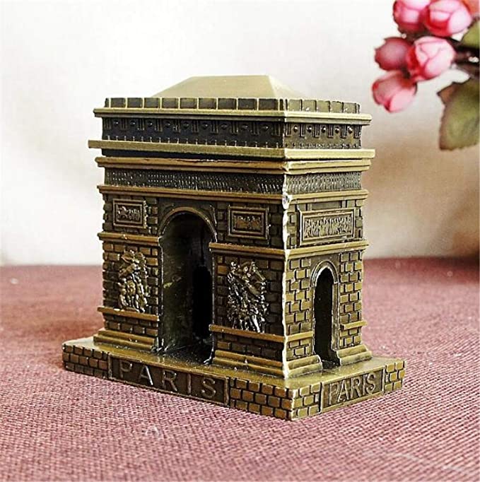 Arc De Triomphe Gate Decor - waseeh.com