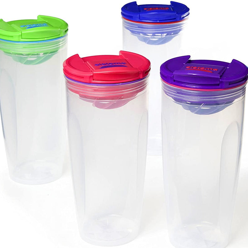 Shaker To Go Gym Bottle (700 mL) - waseeh.com