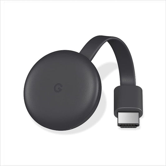 Google Chrome Cast - waseeh.com