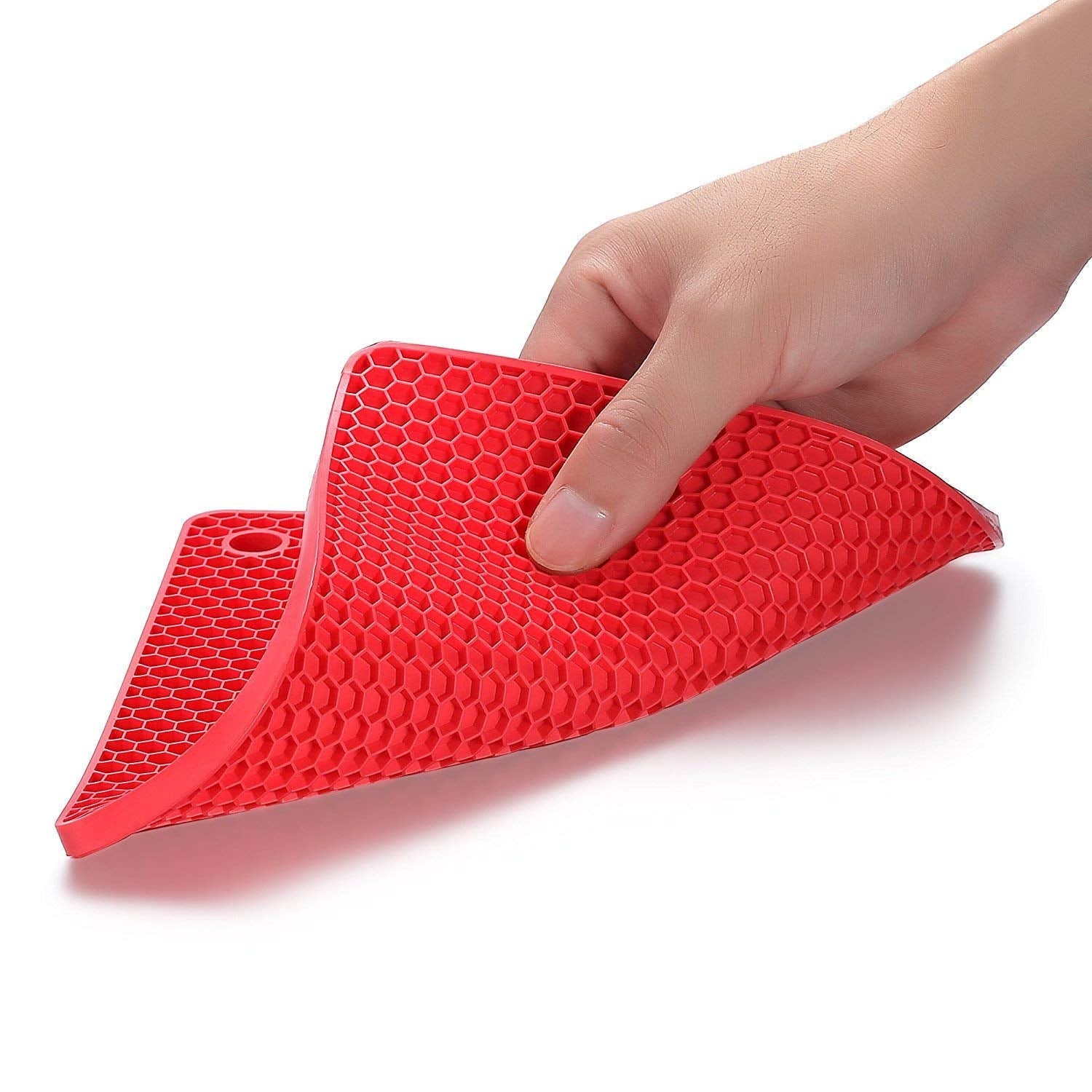 Heat Resistant Place Mats - waseeh.com
