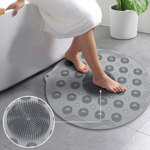 Bathroom Massage Mat (Square) - waseeh.com