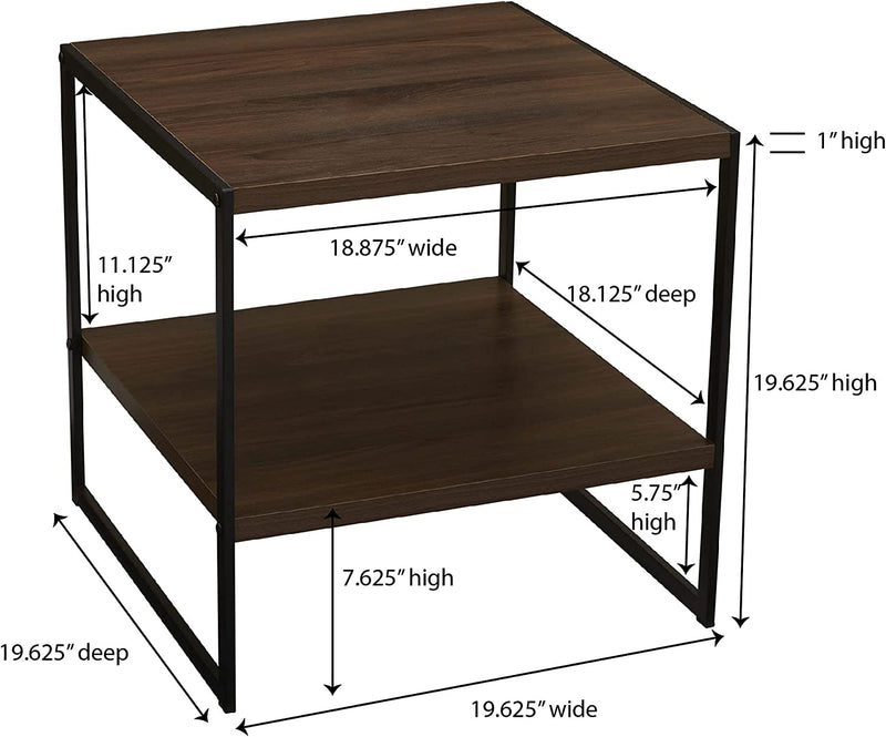 The Side Table - waseeh.com