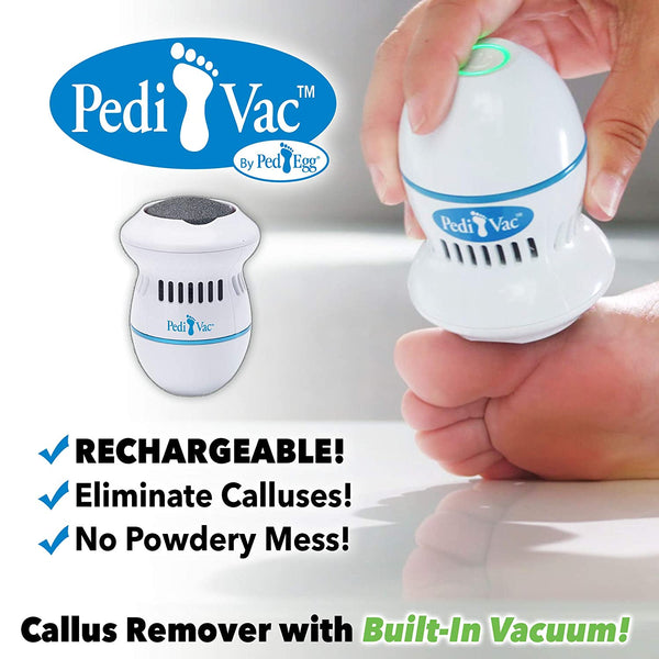 Motorized Pedi-Vac - waseeh.com