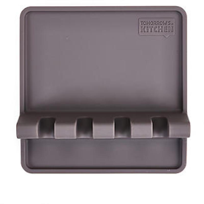 Kitchen Spoon Rest & Utensil Organizer - waseeh.com