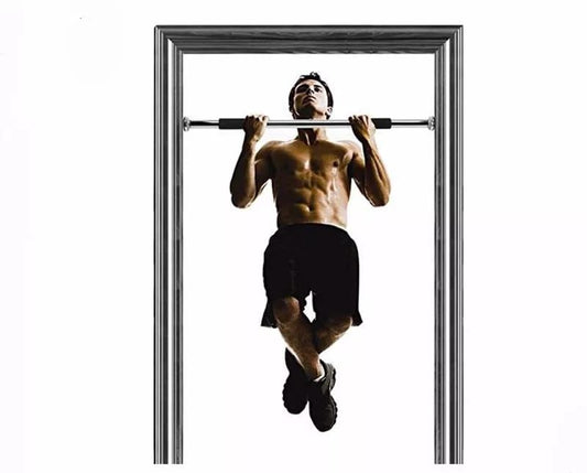 Door Way Gym Bar - waseeh.com