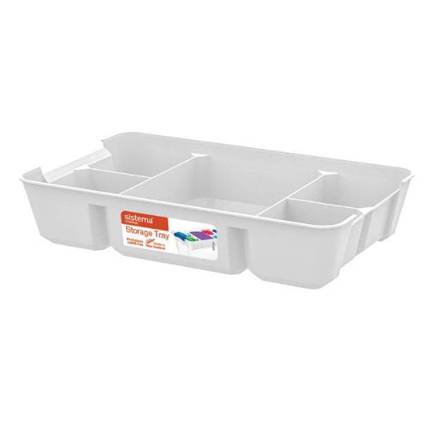 Utility Tray White - waseeh.com