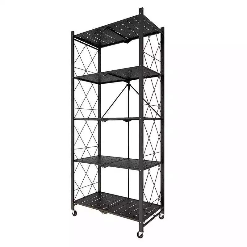 Foldy Trolley - waseeh.com