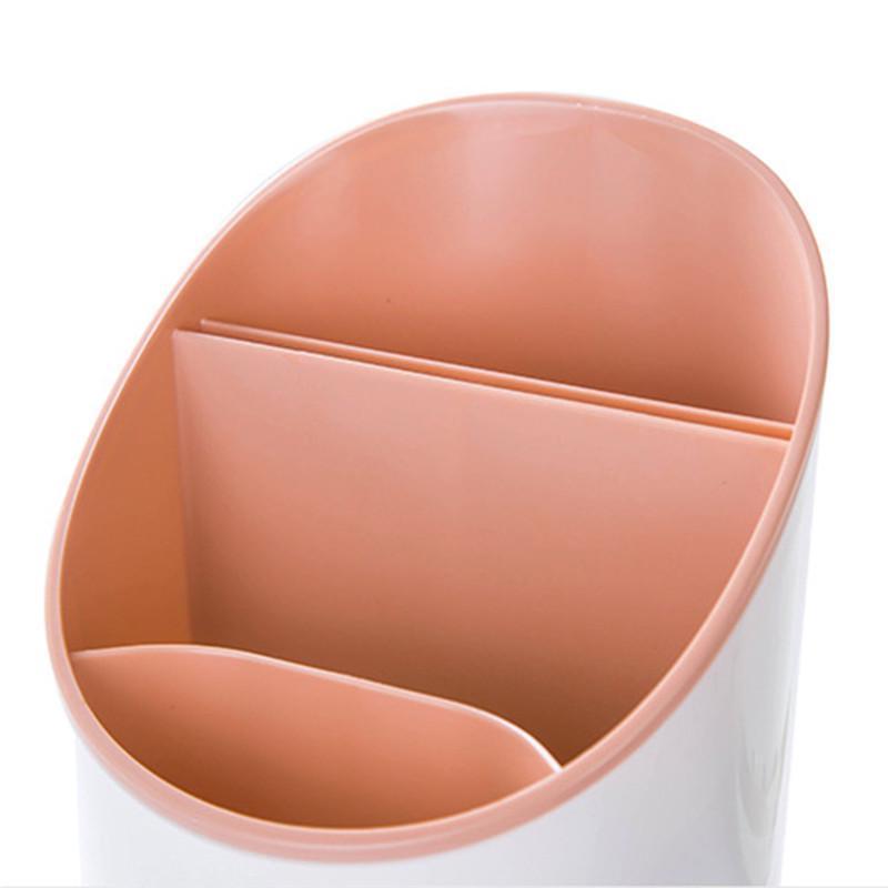 Spoon Holder Drain Cutlery Organizer Kitchen - waseeh.com