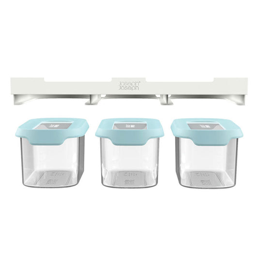 Under Shelf Storage Container (3pcs) - waseeh.com