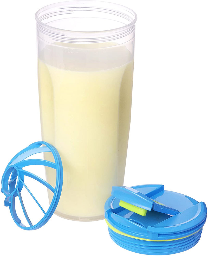 Shaker To Go Gym Bottle (700 mL) - waseeh.com