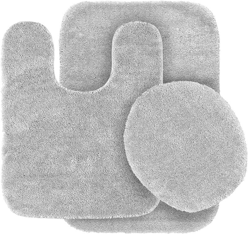 Bathroom Mat (Set of 3) - waseeh.com