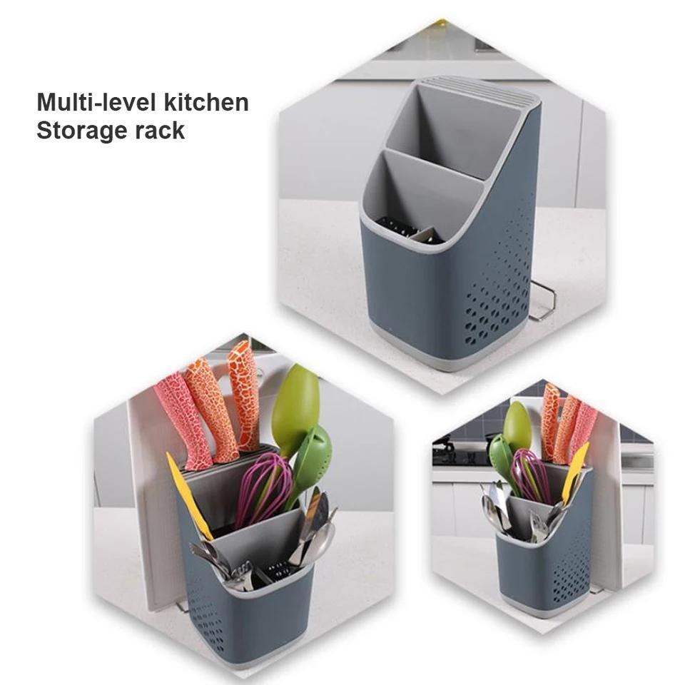 Table Top Cutlery Holder Set (Made in Turkey) - waseeh.com