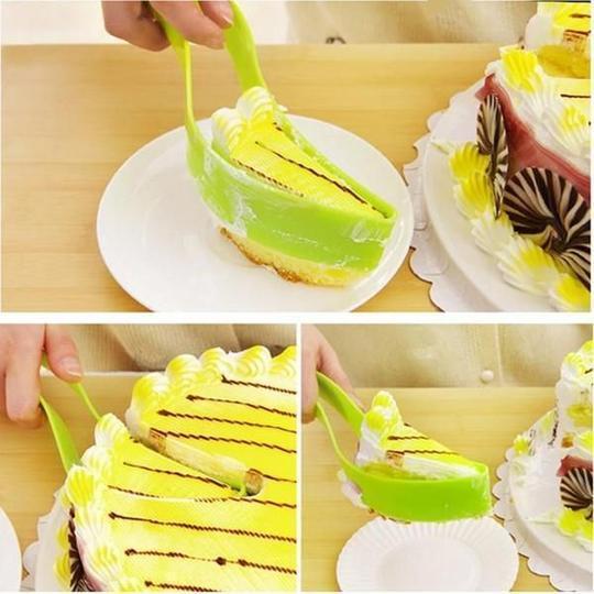 Cake Cutter, Cake Slicer - waseeh.com