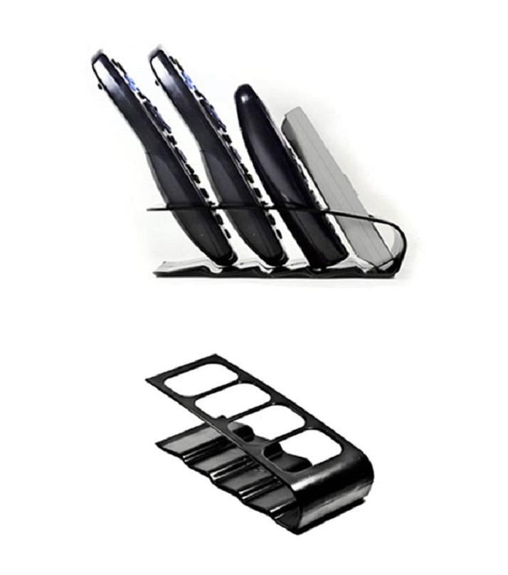 Remote Holder (4 sections) - waseeh.com