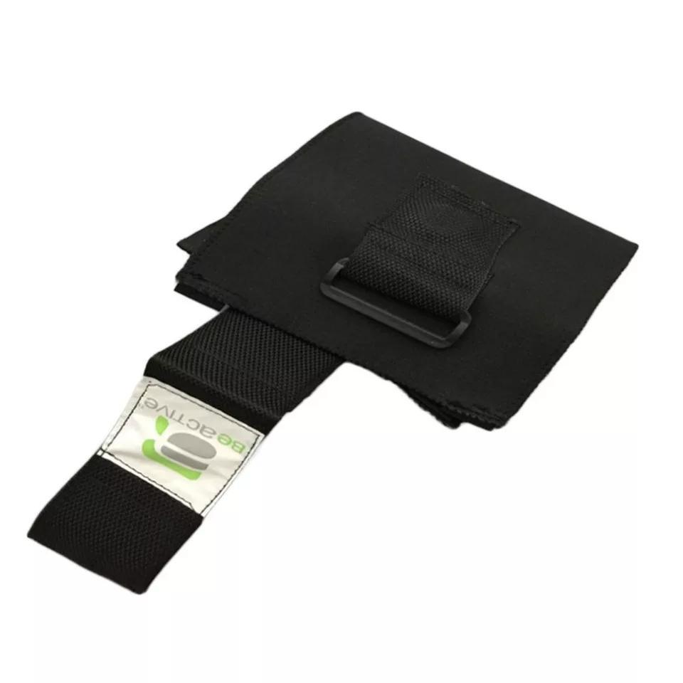 Cushy Back Pain Relief Calf Wrap - waseeh.com