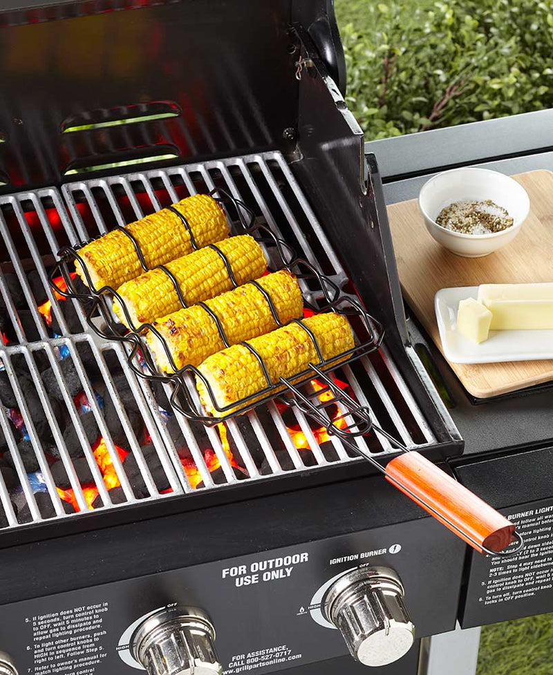 Non Stick BBQ Grilling - waseeh.com