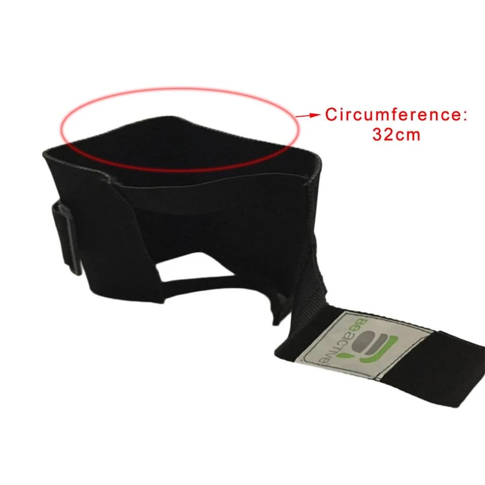Cushy Back Pain Relief Calf Wrap - waseeh.com