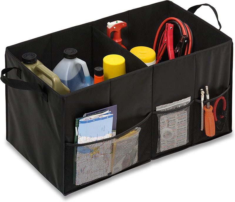 Extra Storage Accessories Bag - waseeh.com