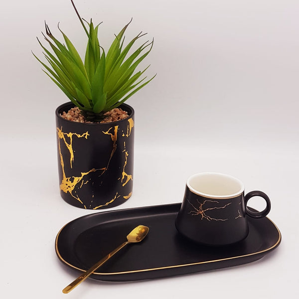 "Slinky" Cup Set - waseeh.com