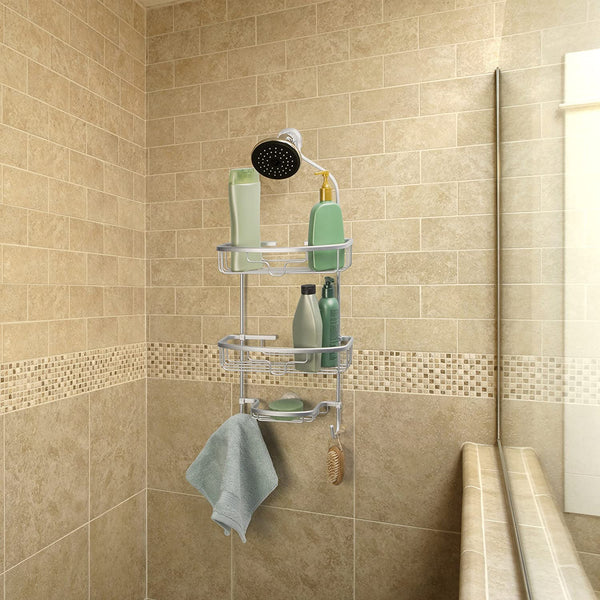 Bathroom Steel Rack (3 Layered) - waseeh.com