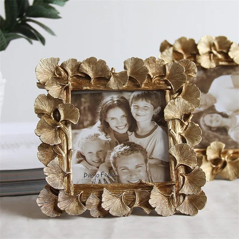 Ceramic Photo Frame Decor - waseeh.com