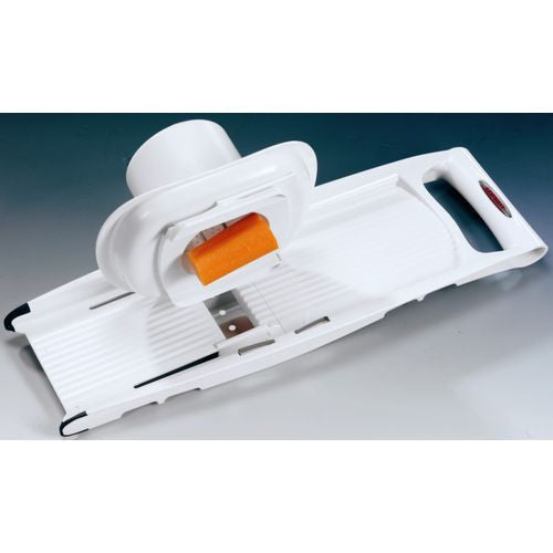 Vegetable cutter with Rape Multifonctions attachments - waseeh.com