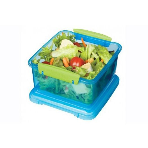 Lunch Plus Box - waseeh.com