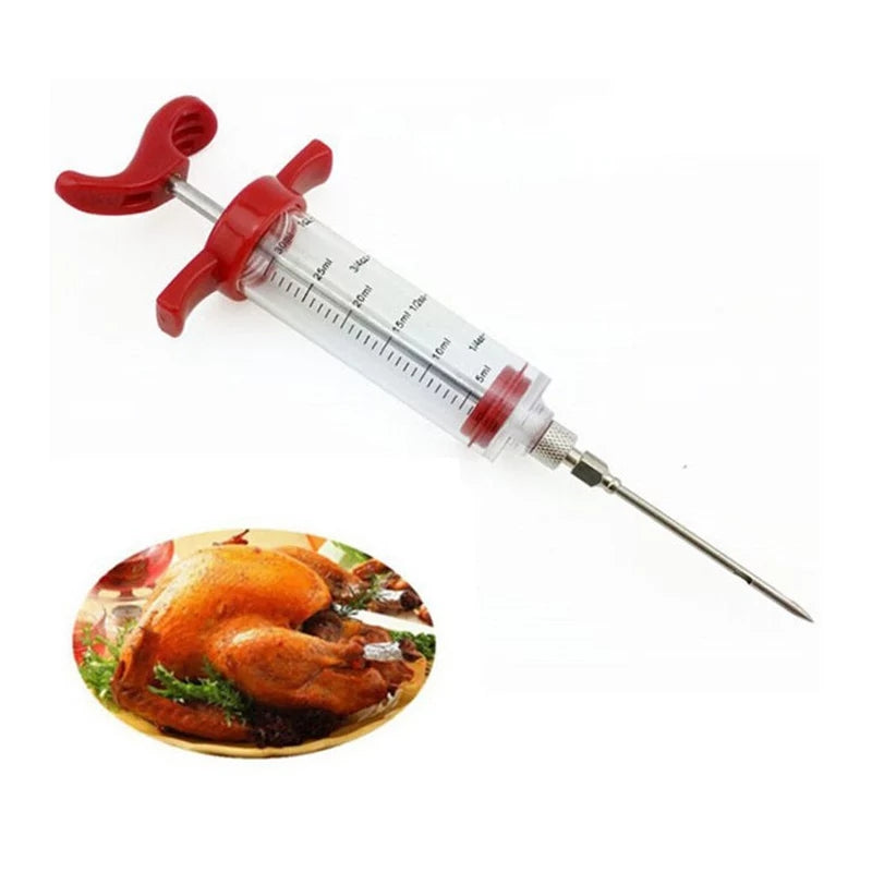 Sauce Injector - waseeh.com