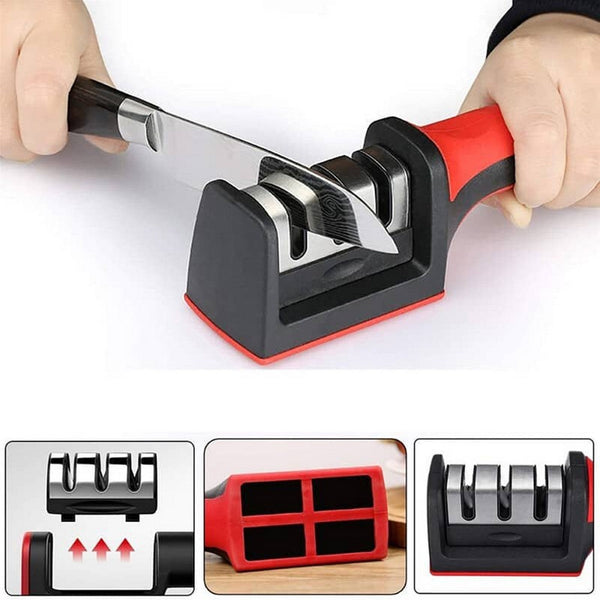 chef knife sharpener - waseeh.com