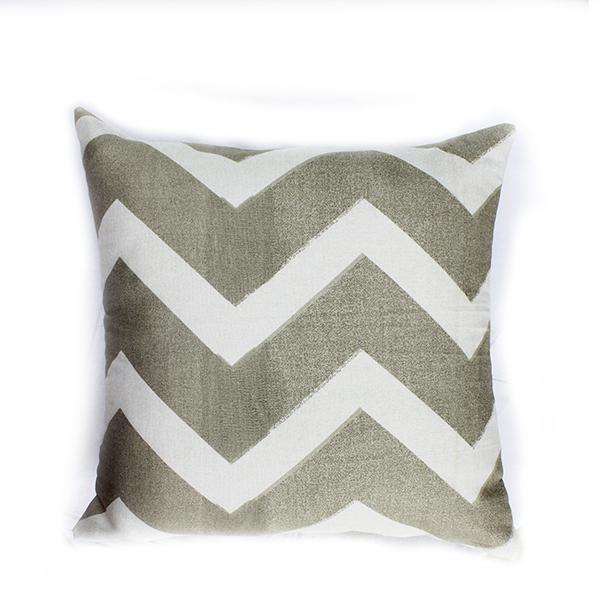 Contemporary Cushion Cover - waseeh.com