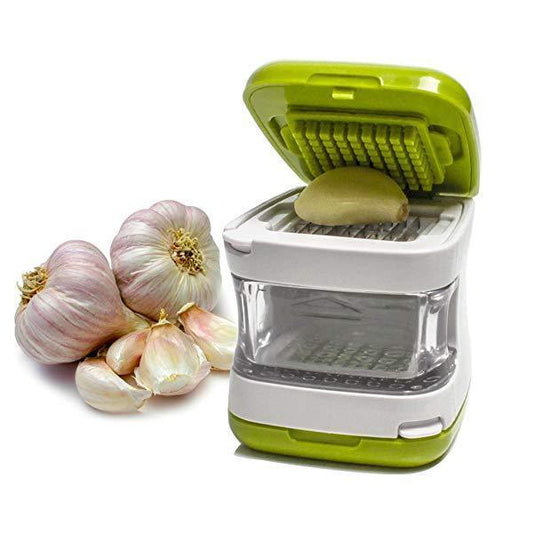 Garlic Cube-Chopper Slicer and Dicer - waseeh.com