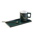 Sensuous Coffee Cup Set - waseeh.com