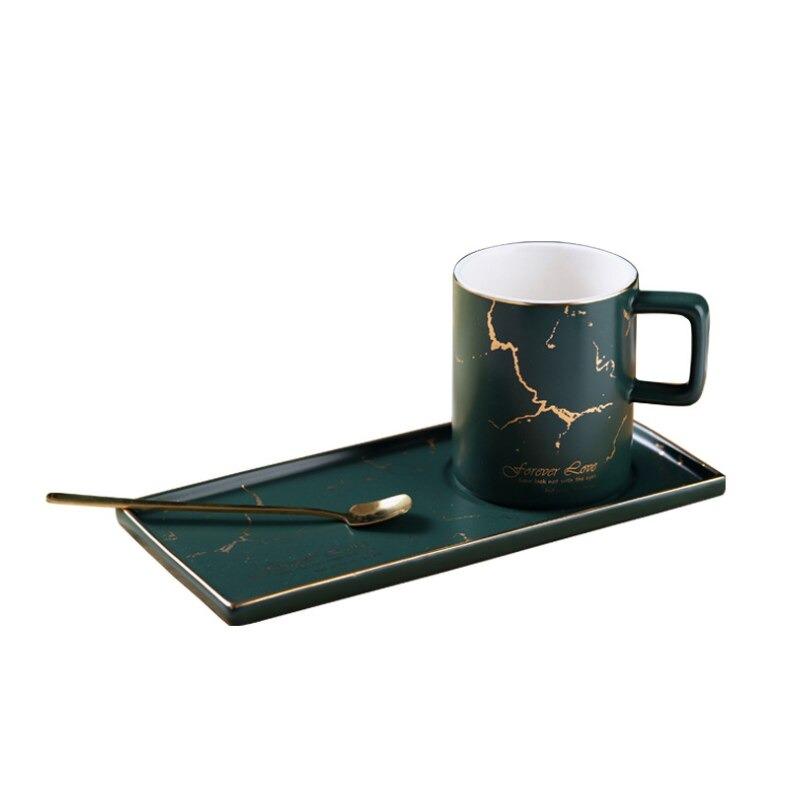 Sensuous Coffee Cup Set - waseeh.com