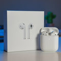 Air Pods 2 - waseeh.com