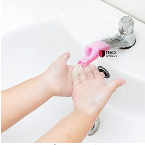 Silicone Water Spout Cover - waseeh.com