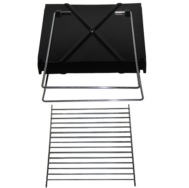 Haide Mini Barbecue Grill - waseeh.com