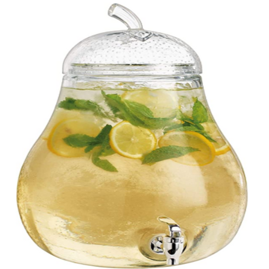 Fondant Beverage Dispenser - waseeh.com