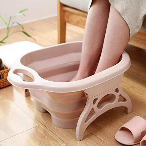 Callus Remover Foldable Bucket - waseeh.com