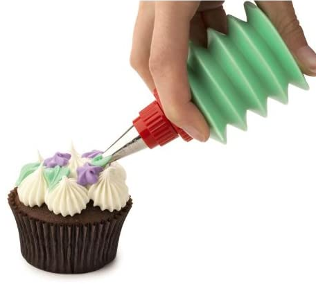 Cookie and Cupcake Decorator - waseeh.com